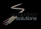 Logo Freight Solutions - Commissionnaire de transport