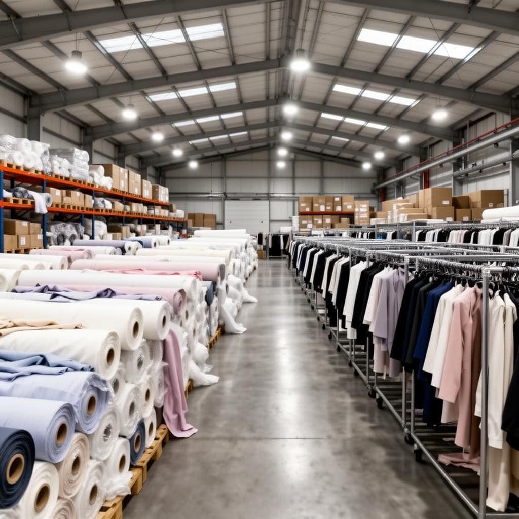 Textil & Mode